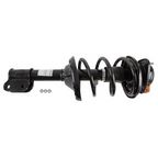 Monroe 173041 Suspension Strut and Coil Spring Assembly - Front Left - view 2