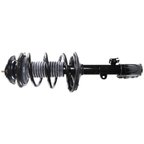 Monroe 173050 Suspension Strut and Coil Spring Assembly - Front Left - view 2