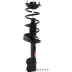 Monroe 173058 Suspension Strut and Coil Spring Assembly - Front Left - view 2