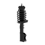Monroe 173064 Suspension Strut and Coil Spring Assembly - Front Right - view 2