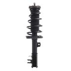 Monroe 173065 Suspension Strut and Coil Spring Assembly - Front Left - view 2