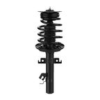Monroe 173074 Suspension Strut and Coil Spring Assembly - Front Right - view 2