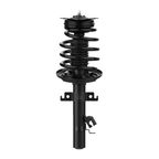 Monroe 173075 Suspension Strut and Coil Spring Assembly - Front Left - view 2