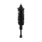 Monroe 173076 Suspension Strut and Coil Spring Assembly - Front - view 2