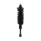 Monroe 173076 Suspension Strut and Coil Spring Assembly - Front - view 1