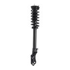 Monroe 173077 Suspension Strut and Coil Spring Assembly - Front Right - view 2