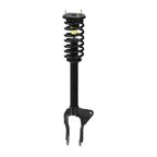 Monroe 173077 Suspension Strut and Coil Spring Assembly - Front Right - view 1