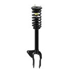 Monroe 173078 Suspension Strut and Coil Spring Assembly - Front Left - view 2