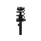 Monroe 173081L Suspension Strut and Coil Spring Assembly - Front Left - view 1