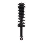 Monroe 173084 Suspension Strut and Coil Spring Assembly - Rear - view 2