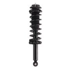 Monroe 173084 Suspension Strut and Coil Spring Assembly - Rear - view 1