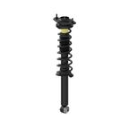 Monroe 173085 Suspension Strut and Coil Spring Assembly - Rear - view 2