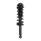 Monroe 173085 Suspension Strut and Coil Spring Assembly - Rear - view 1