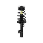 Monroe 173092 Suspension Strut and Coil Spring Assembly - Front Right - view 2