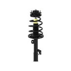 Monroe 173093 Suspension Strut and Coil Spring Assembly - Front Left - view 2