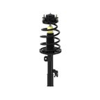 Monroe 173093 Suspension Strut and Coil Spring Assembly - Front Left - view 1