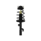 Monroe 173095 Suspension Strut and Coil Spring Assembly - Front Left - view 1