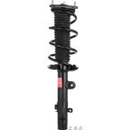 Monroe 173097 Suspension Strut and Coil Spring Assembly - Front Right - view 2