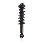 Monroe 173106 Suspension Strut and Coil Spring Assembly - Front - view 1