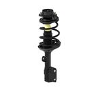 Monroe 173111 Suspension Strut and Coil Spring Assembly - Front Right - view 2