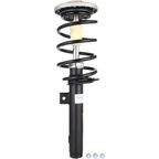 Monroe 173114 Suspension Strut and Coil Spring Assembly - Front Left - view 2