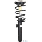 Monroe 173114 Suspension Strut and Coil Spring Assembly - Front Left - view 1