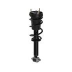 Monroe 173116 Suspension Strut and Coil Spring Assembly - Front - view 2