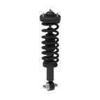 Monroe 173122 Suspension Strut and Coil Spring Assembly - Front - view 1