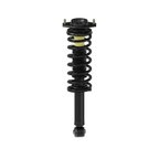 Monroe 173123 Suspension Strut and Coil Spring Assembly - Rear - view 1