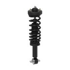Monroe 173124 Suspension Strut and Coil Spring Assembly - Front - view 1