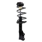 Monroe 173133 Suspension Strut and Coil Spring Assembly - Front Right - view 2