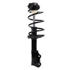 Monroe 173134 Suspension Strut and Coil Spring Assembly - Front Left - view 2