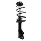 Monroe 173134 Suspension Strut and Coil Spring Assembly - Front Left - view 1