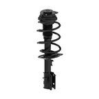 Monroe 173137 Suspension Strut and Coil Spring Assembly - Front Right - view 2