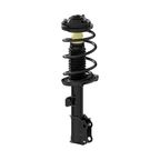 Monroe 173149 Suspension Strut and Coil Spring Assembly - Front Right - view 2