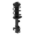 Monroe 173150 Suspension Strut and Coil Spring Assembly - Front Left - view 2