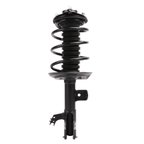 Monroe 173150 Suspension Strut and Coil Spring Assembly - Front Left - view 1