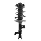 Monroe 173152 Suspension Strut and Coil Spring Assembly - Front Left - view 1