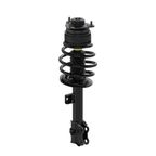 Monroe 173156 Suspension Strut and Coil Spring Assembly - Front Left - view 2
