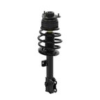 Monroe 173156 Suspension Strut and Coil Spring Assembly - Front Left - view 1
