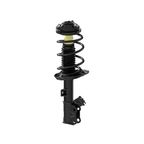 Monroe 173166 Suspension Strut and Coil Spring Assembly - Front Right - view 2