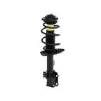 Monroe 173167 Suspension Strut and Coil Spring Assembly - Front Left - view 2