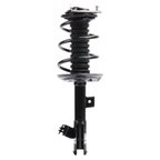 Monroe 173167 Suspension Strut and Coil Spring Assembly - Front Left - view 1