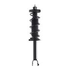 Monroe 173175R Suspension Strut and Coil Spring Assembly - Rear Right - view 2