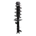 Monroe 173183 Suspension Strut and Coil Spring Assembly - Front Left - view 2