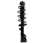Monroe 173185 Suspension Strut and Coil Spring Assembly - Front Left - view 1