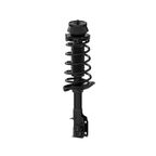 Monroe 173188 Suspension Strut and Coil Spring Assembly - Front Right - view 2