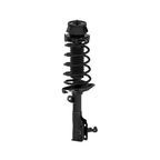 Monroe 173189 Suspension Strut and Coil Spring Assembly - Front Left - view 2