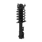 Monroe 173194 Suspension Strut and Coil Spring Assembly - Front Right - view 2
