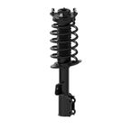 Monroe 173195 Suspension Strut and Coil Spring Assembly - Front Left - view 2